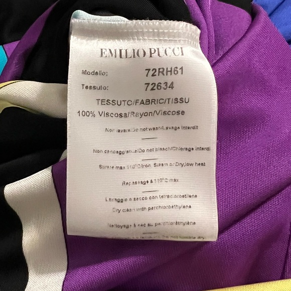 Designer Dress - Picture 9 of 9